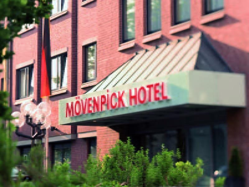 Premier Inn Braunschweig City Centre Hotel