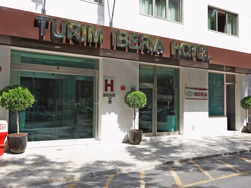 Turim Iberia