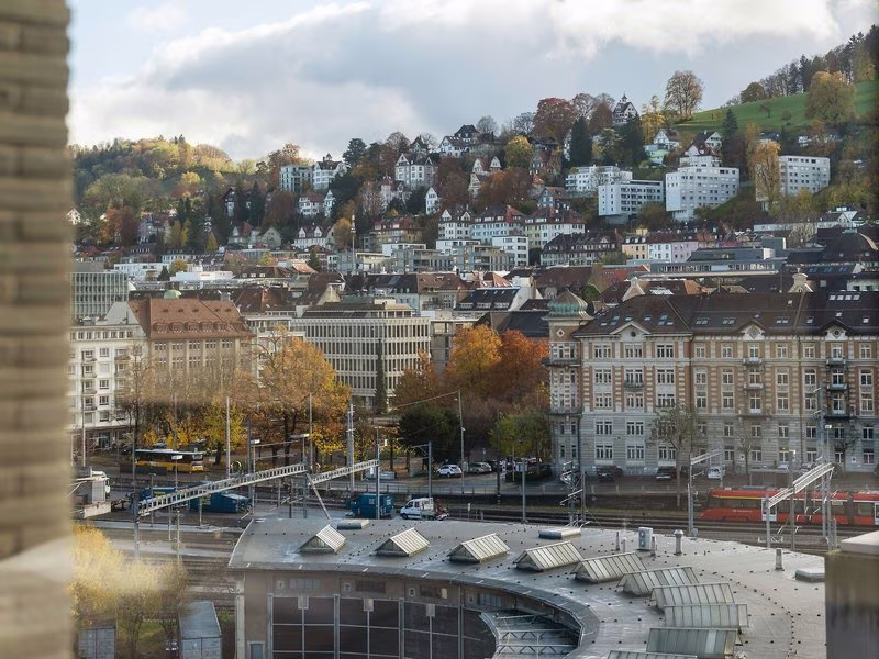Tailormade LEO St.Gallen