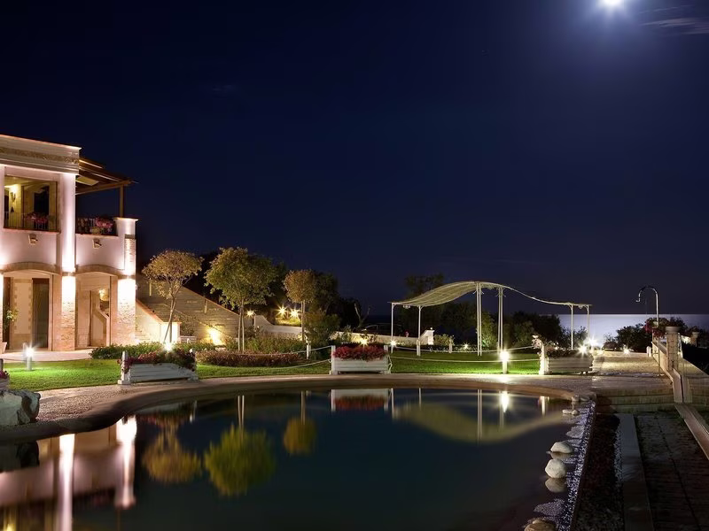 Residence Il Porto