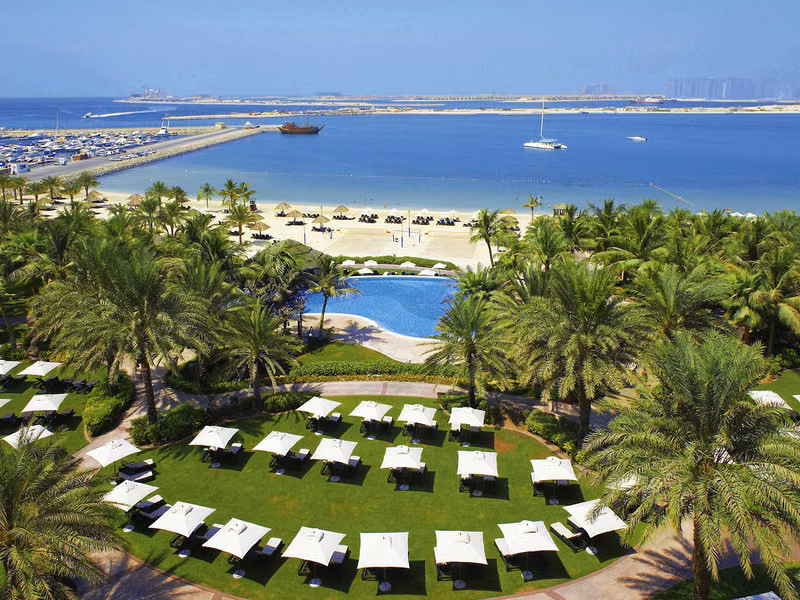 Le Meridien