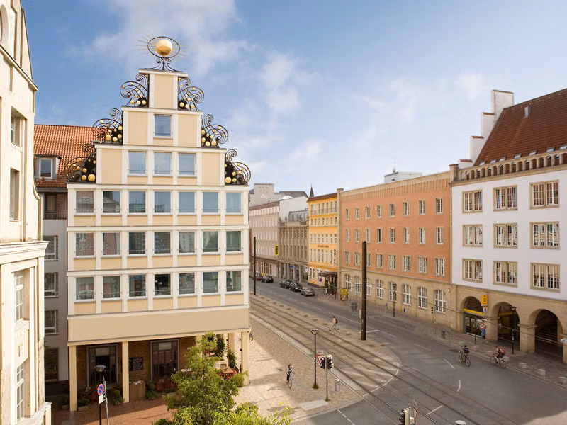 Vienna House Sonne