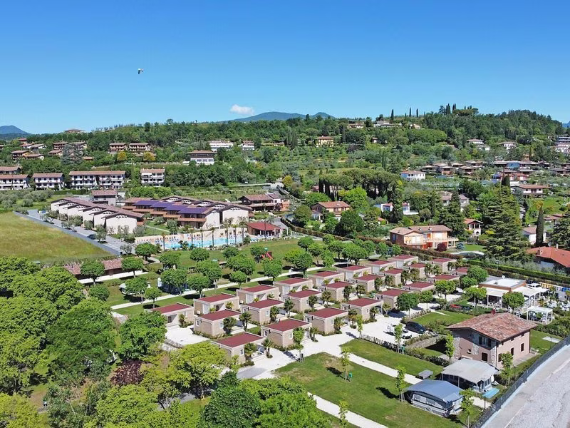 Residence Onda Blu Resort