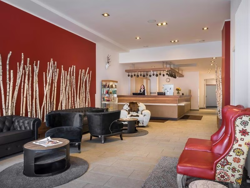 Sure by Best Western Hbf