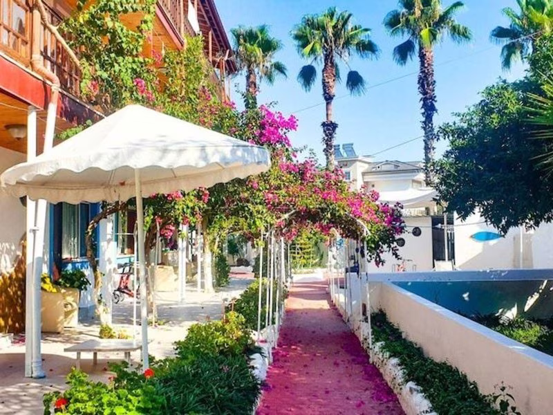 Erendiz Hotel