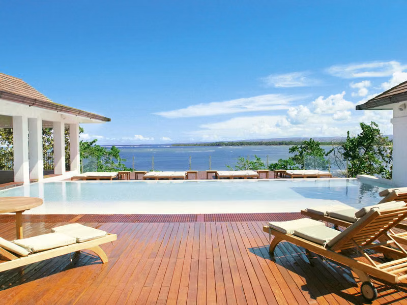 VH Casa Colonial Spa