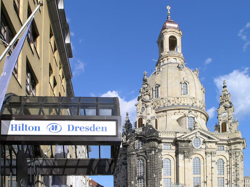 Dresden