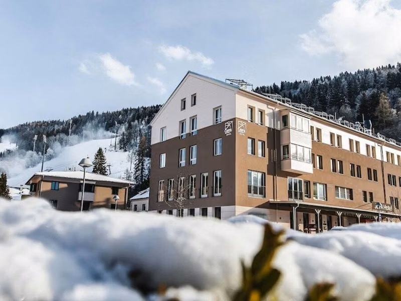 JUFA Schladming