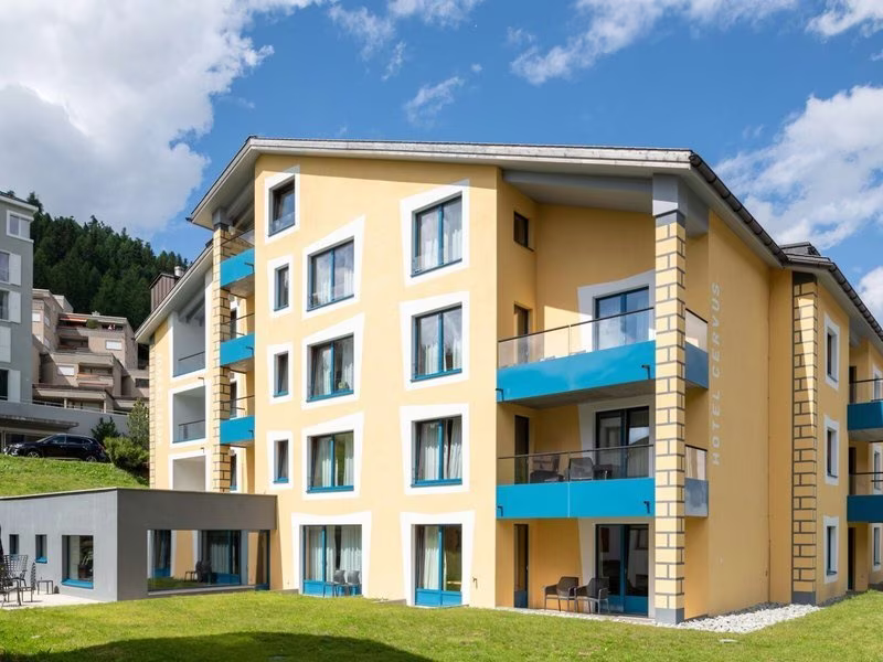 Boutique Cervus