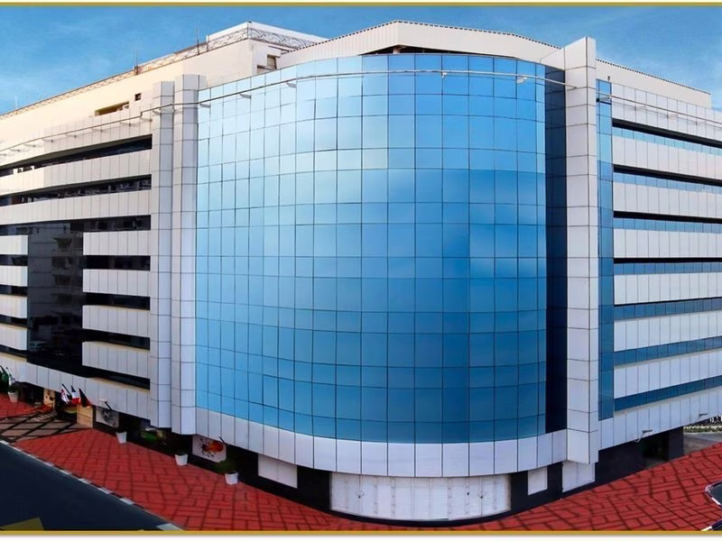 Vision Imperial