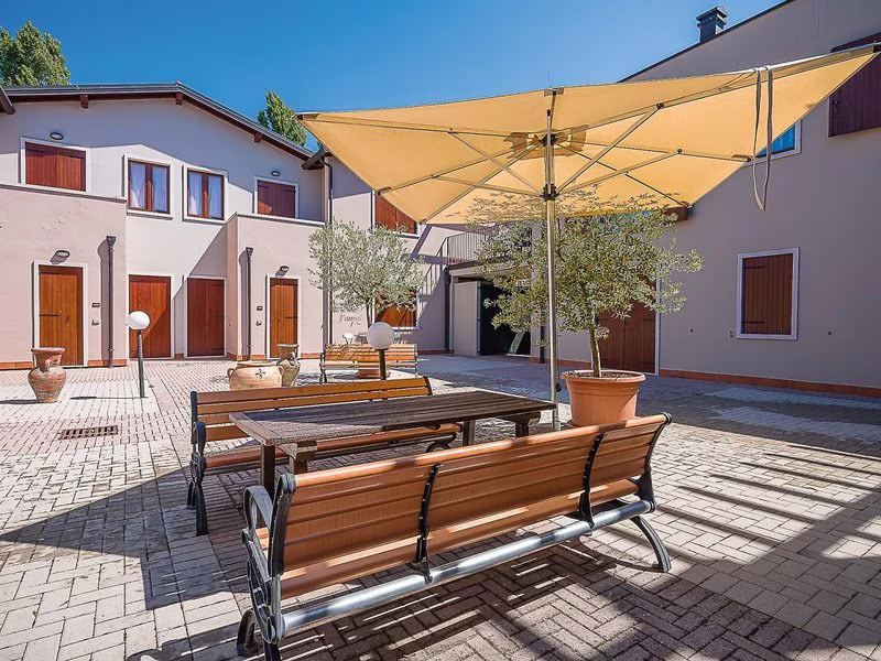 Residence Eden
