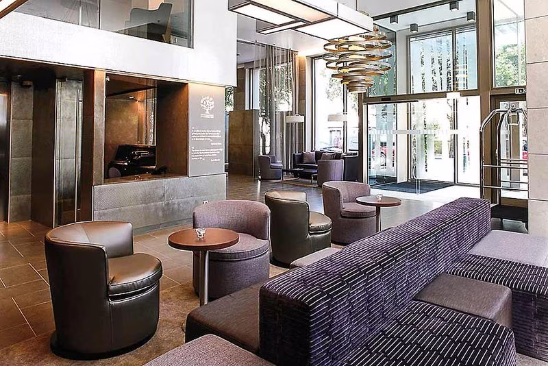 Neya Lisboa Hotel