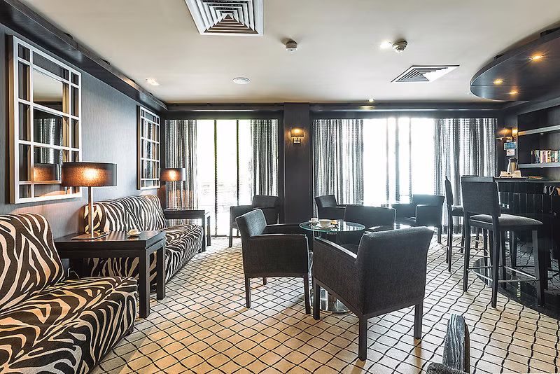Hotel Lisboa