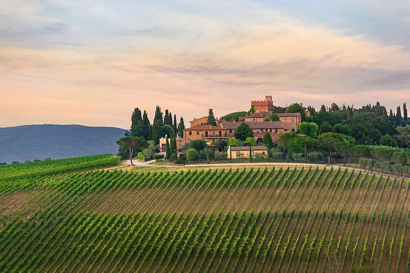 Borgo Tre Rose