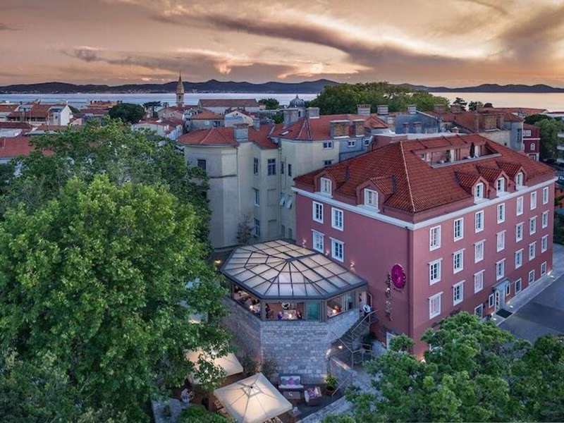 Hotel Bastion