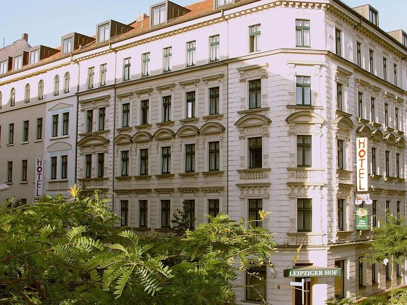 Leipziger Hof