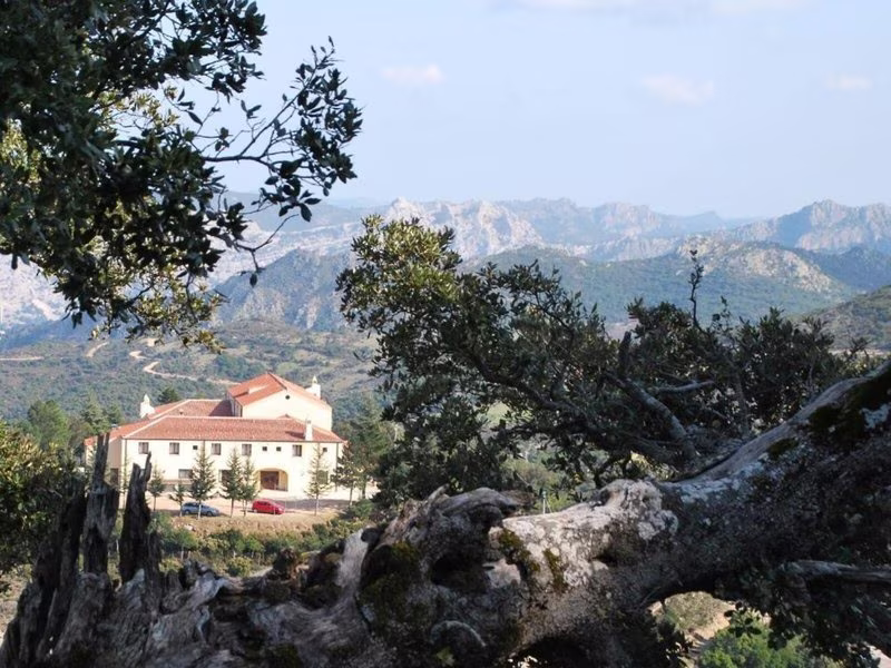 Hotel Gorropu