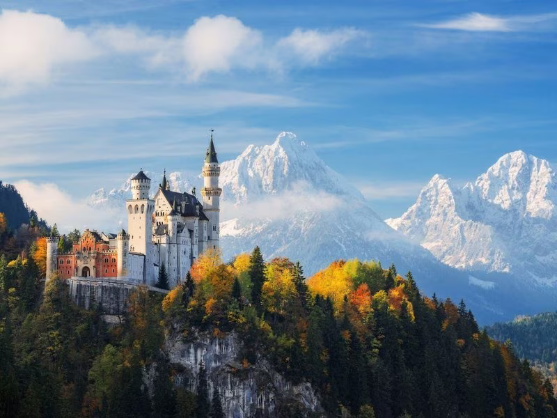 Best Western Plus Füssen