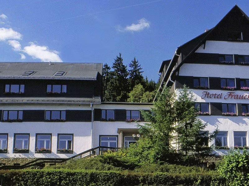WAGNERS im Thüringer Wald