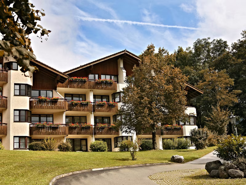 Dorint Sporthotel