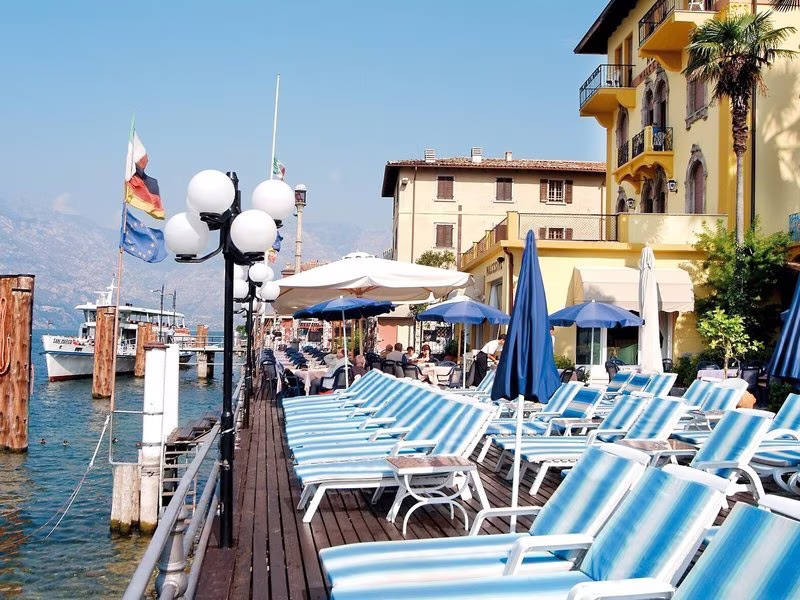 Malcesine