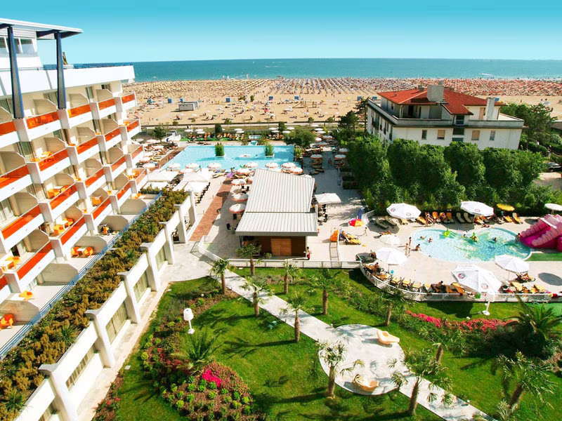 Bibione Palace Spa