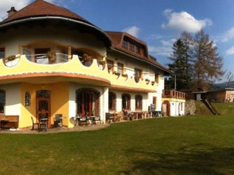 Biolandhaus Arche