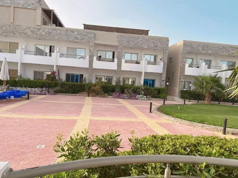 Elite Sea Sky Hotel