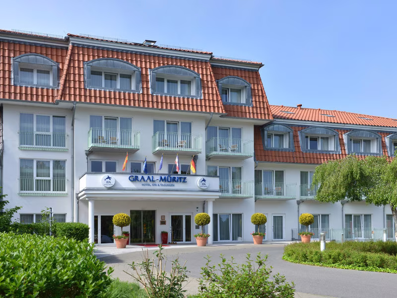 IFA Graal-Müritz