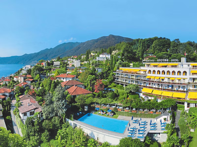 Ascona