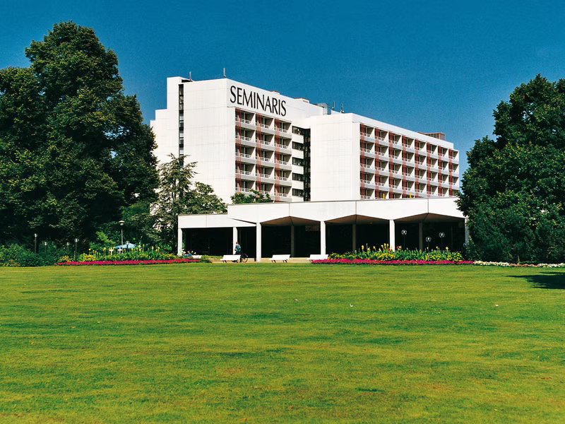 Seminaris Lüneburg