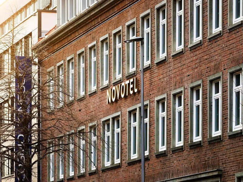 Novotel Münster City
