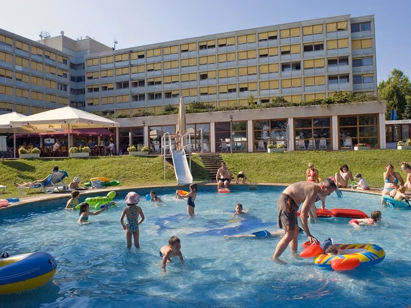 Club Tihany