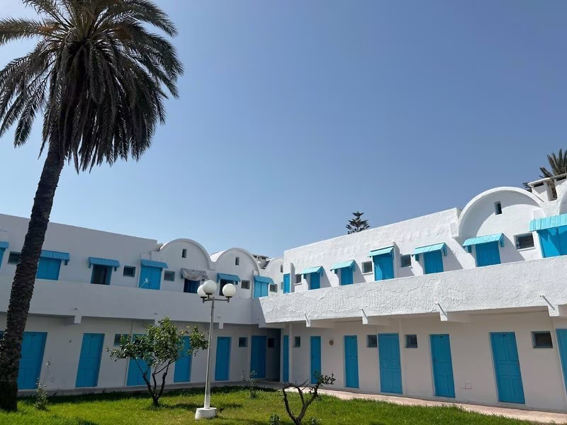 Best Beach Hotel