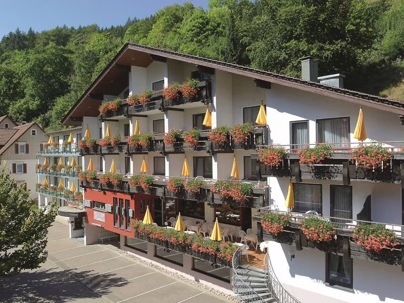 Ringhotel Sonnenhof