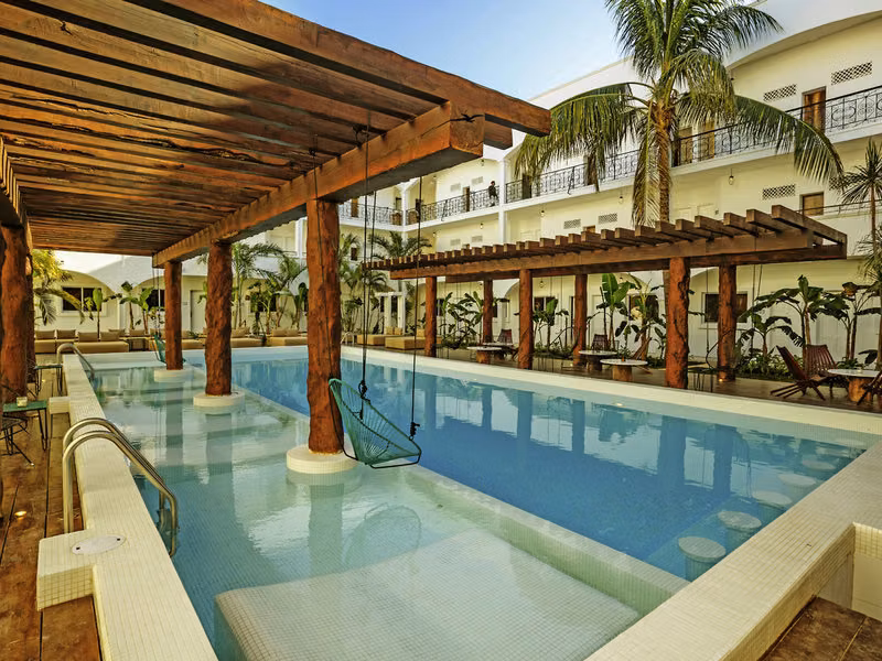HM Playa del Carmen