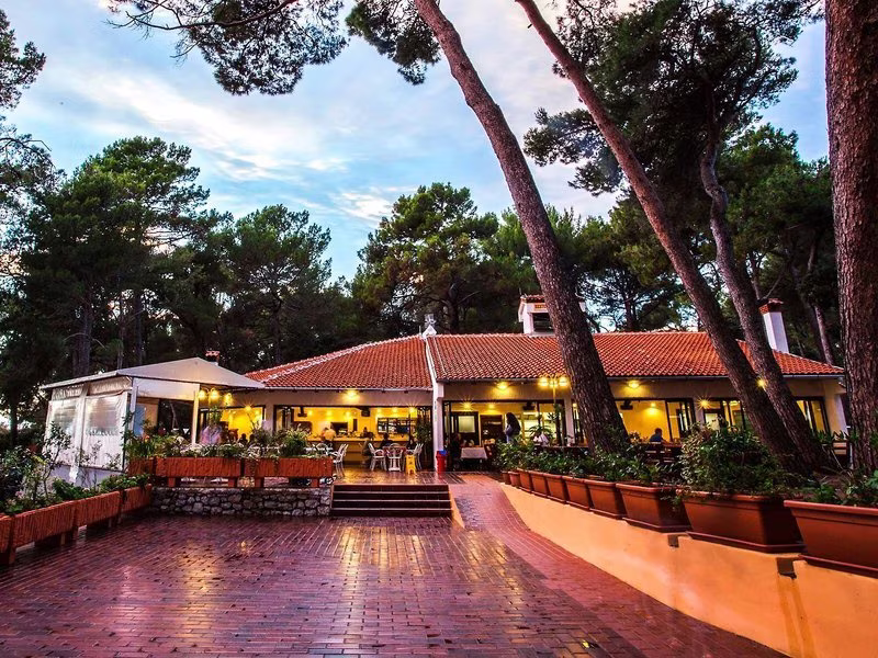 Camping Village Poljana