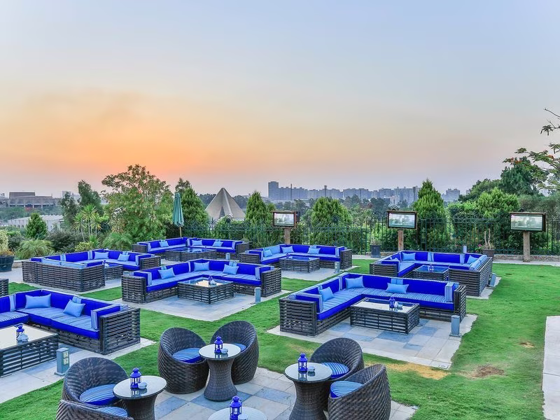Al Masa Hotel Nasr City