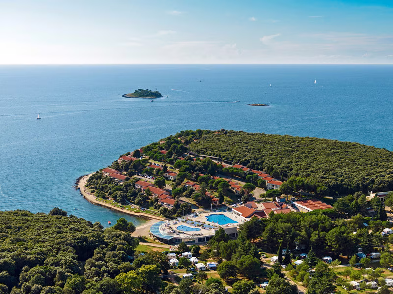 Resort Petalon