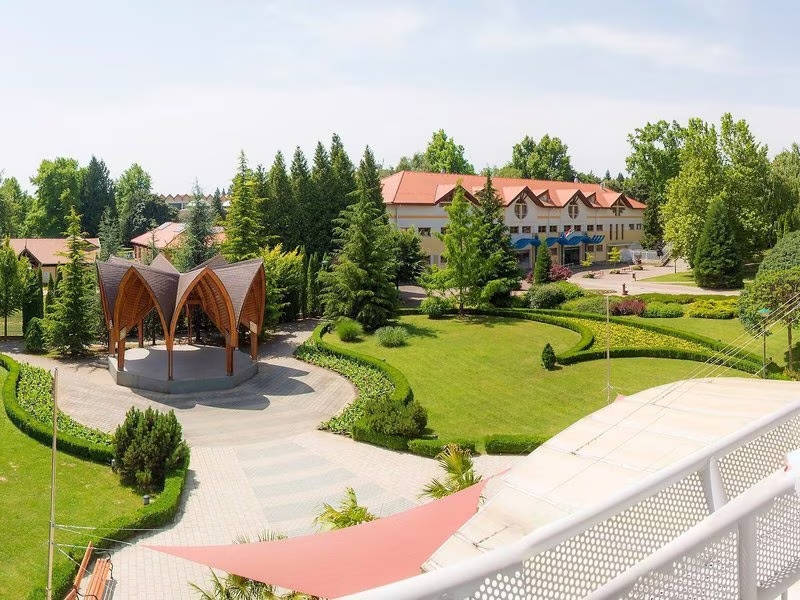 MenDan Magic Spa