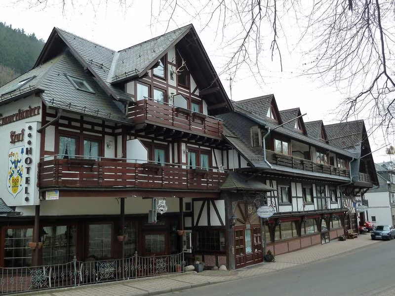 Sauerländer Hof