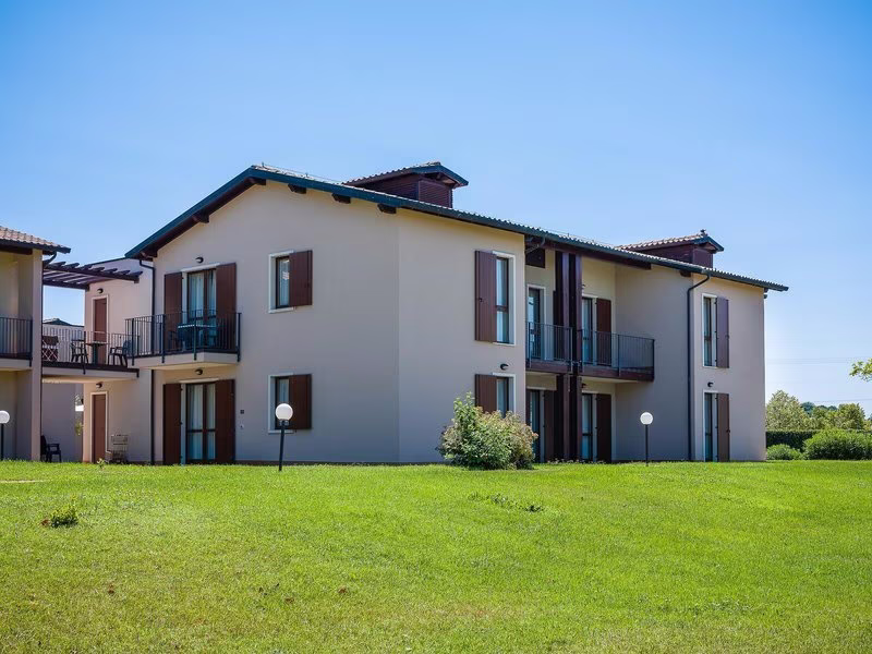 Residence Eden