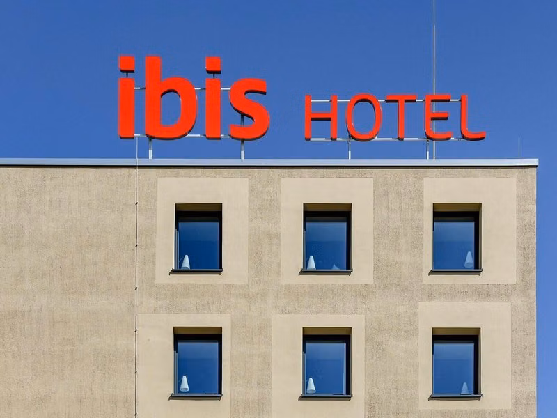 ibis Landshut City