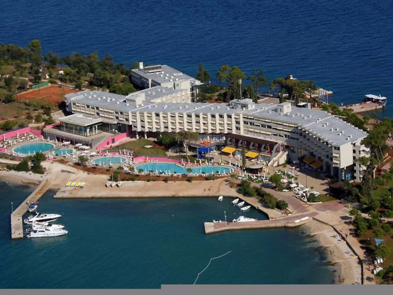 Island Istra