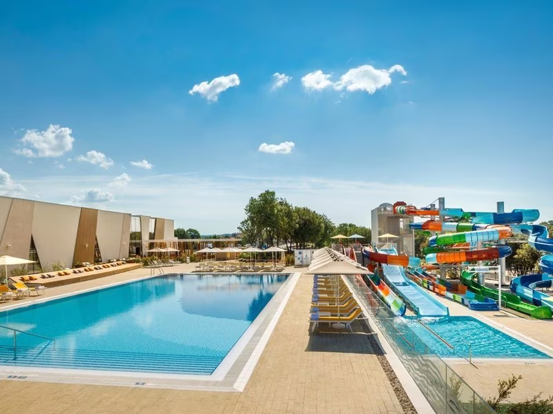 Valamar Camping Istra