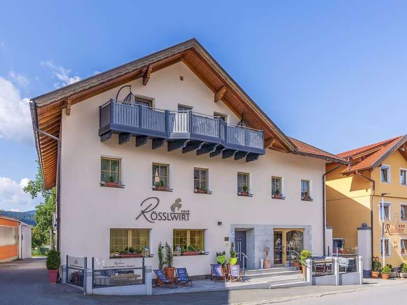 Rösslwirt
