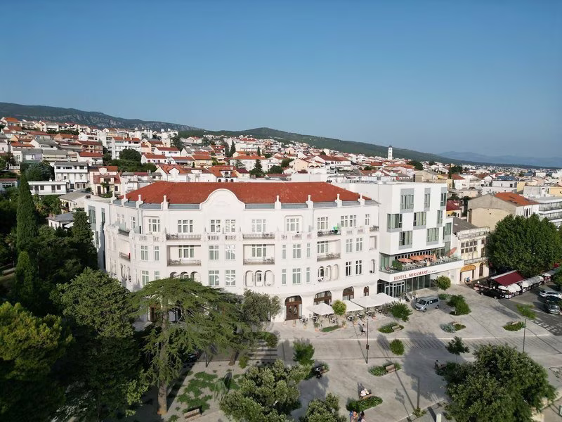 Miramare