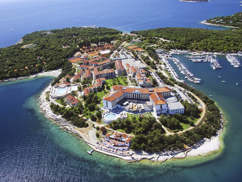 Park Plaza Histria