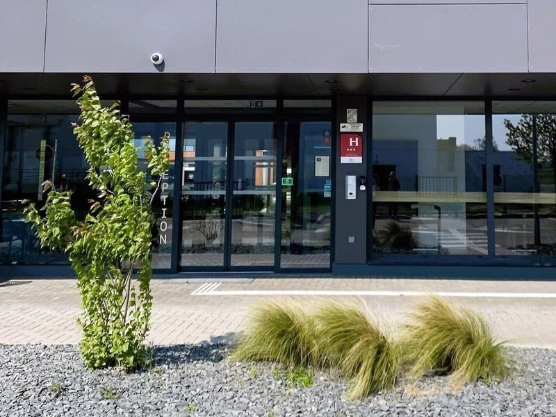B&B Hotel Brumath Bernolsheim