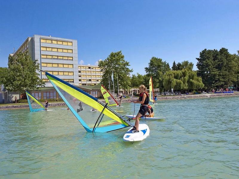 Club Tihany